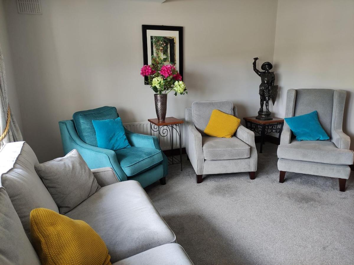 Ma Dwyer'S Guest Accommodation ナヴァン エクステリア 写真