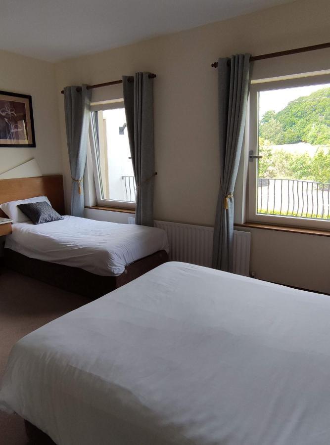 Ma Dwyer'S Guest Accommodation ナヴァン エクステリア 写真