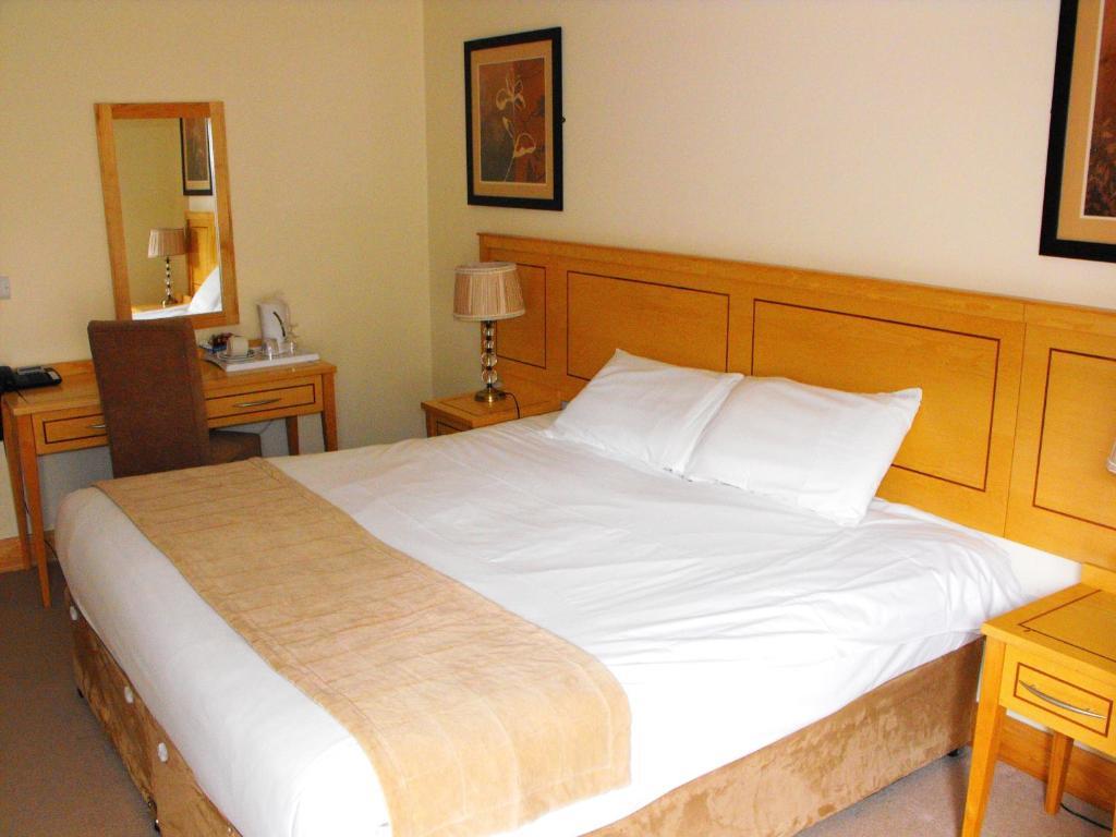 Ma Dwyer'S Guest Accommodation ナヴァン 部屋 写真