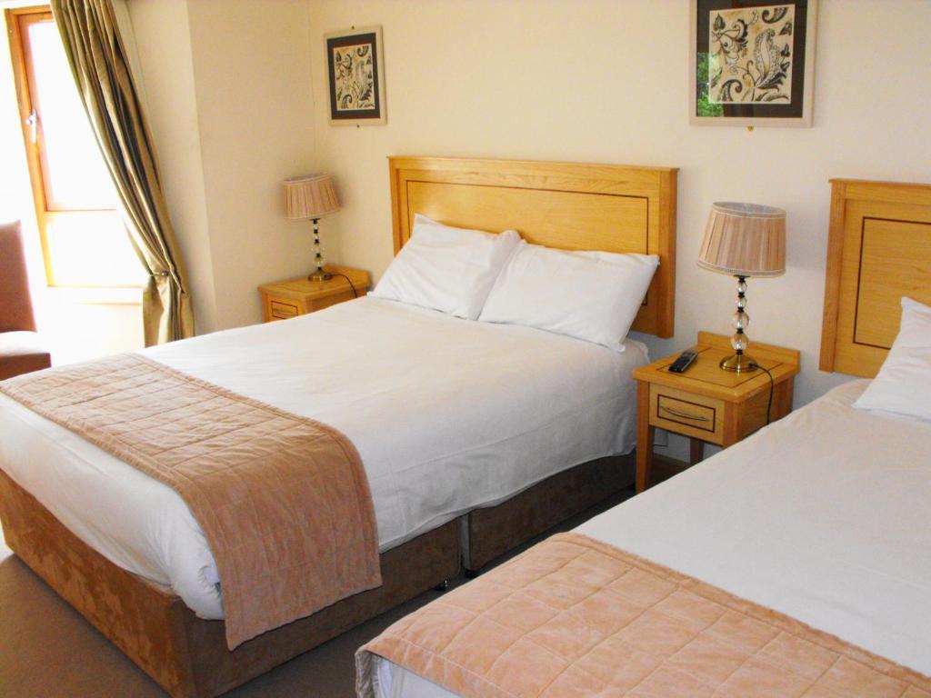 Ma Dwyer'S Guest Accommodation ナヴァン 部屋 写真