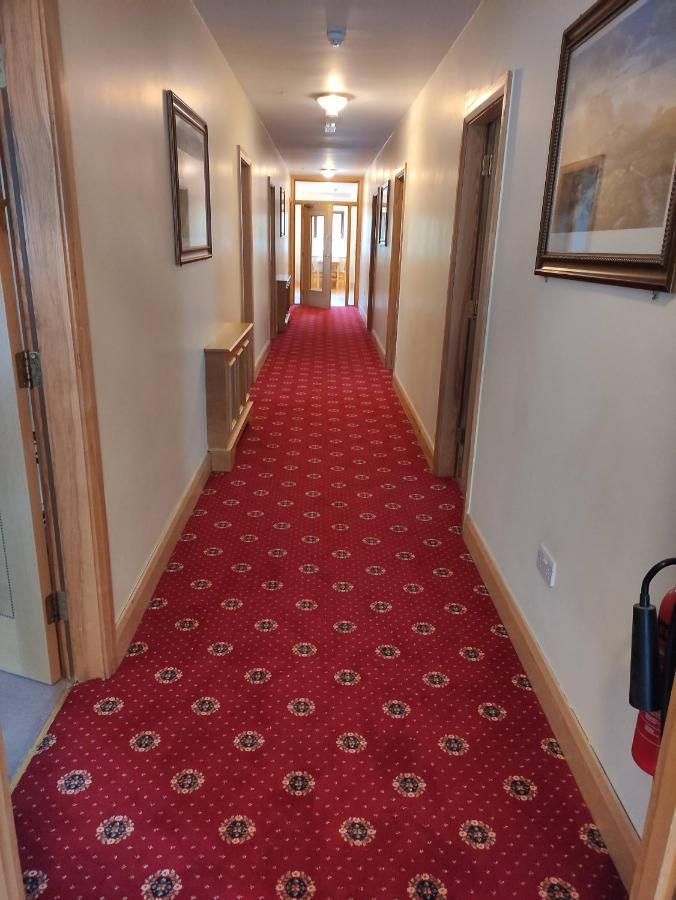 Ma Dwyer'S Guest Accommodation ナヴァン エクステリア 写真