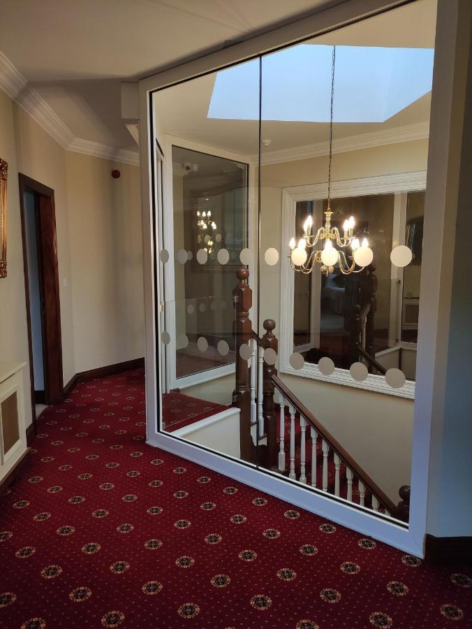 Ma Dwyer'S Guest Accommodation ナヴァン エクステリア 写真